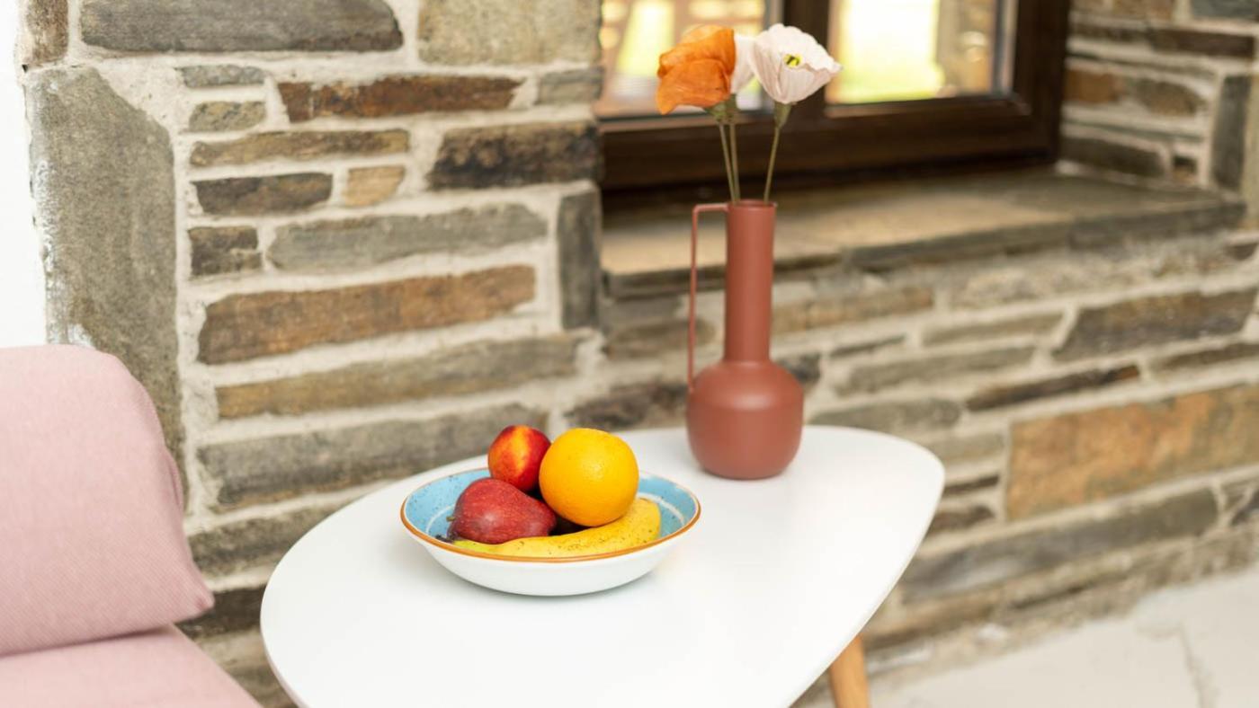 Apartmán Pamina Mare Nea Skioni Exteriér fotografie